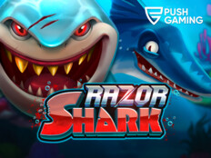 Admiral shark casino23